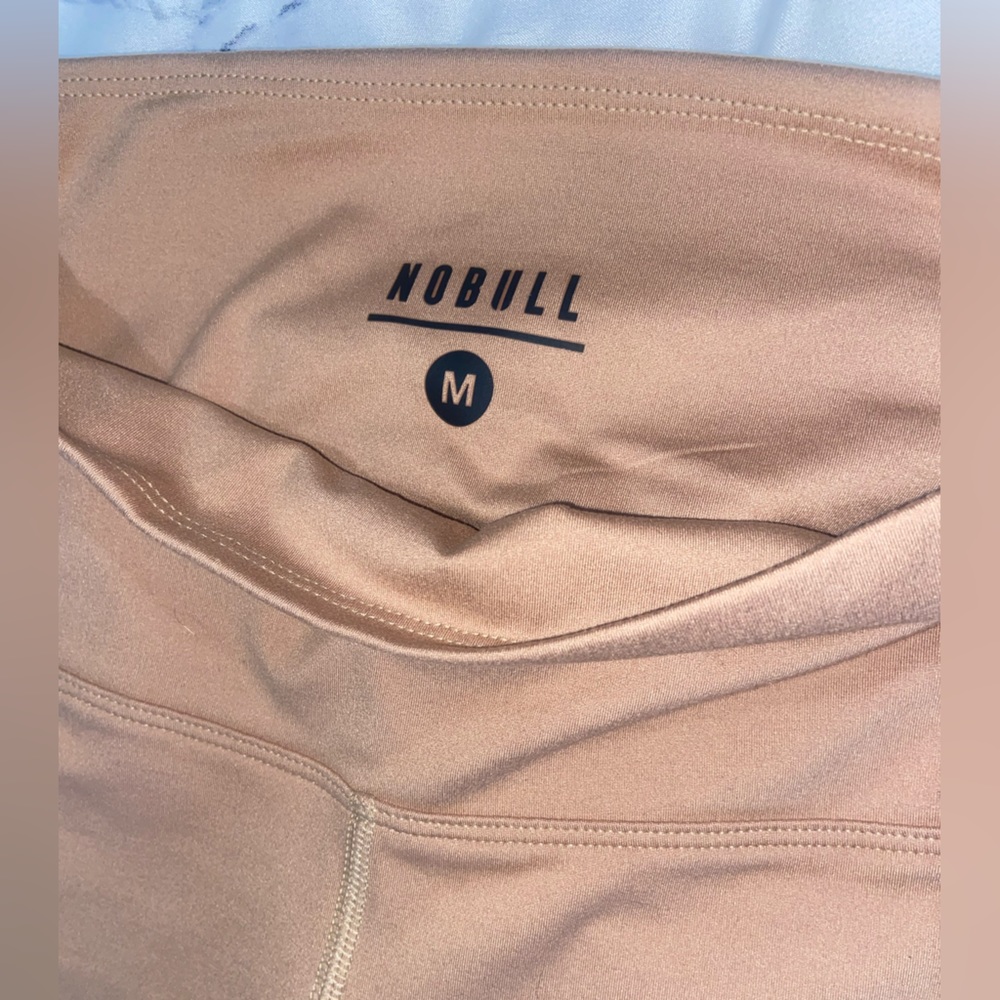 Worn only once!